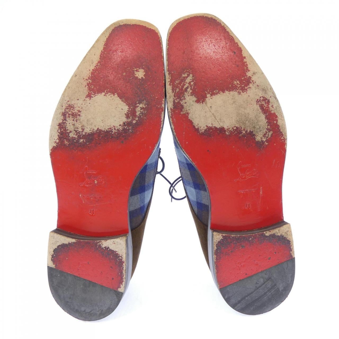 クリスチャンルブタン CHRISTIAN LOUBOUTIN シューズ