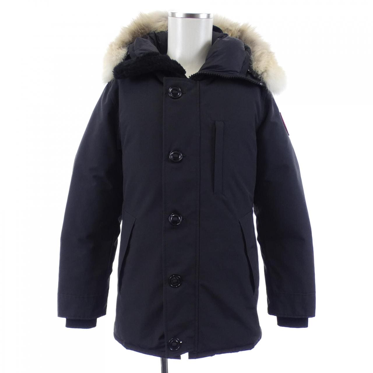 カナダグース CANADA GOOSE 3438JM JASPER ジャスパー ダウンジャケット