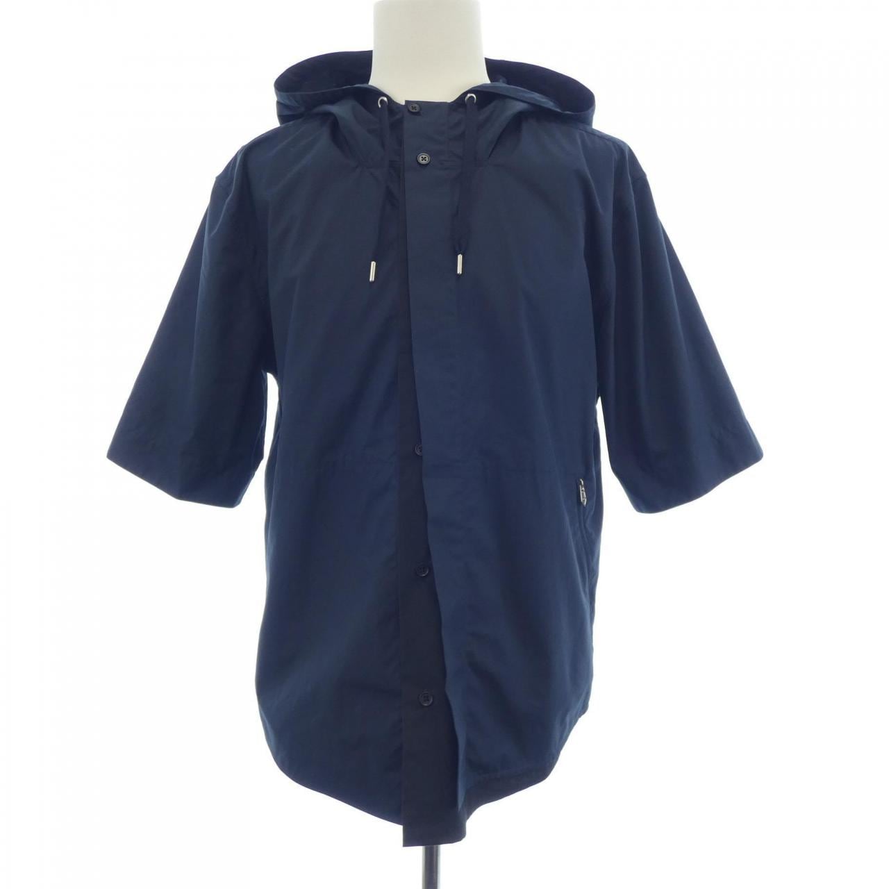 エルメス HERMES *41-5618 S／Sシャツ