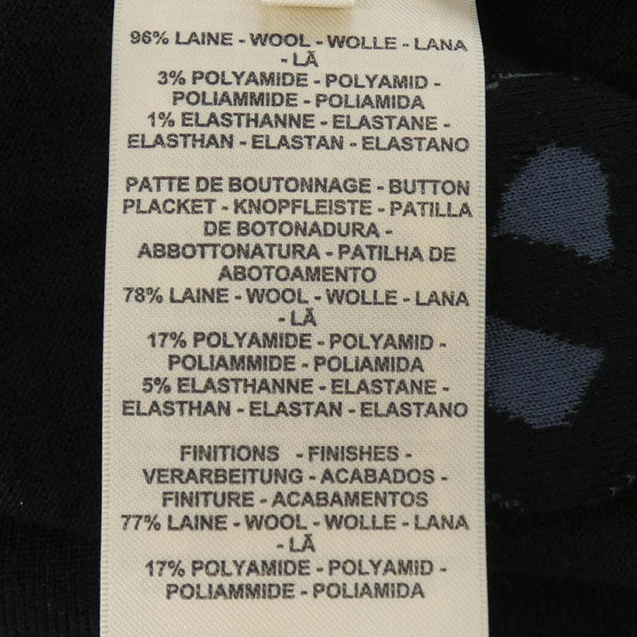 エルメス HERMES キャンディリブリスバンダナ 5H2729D3 カーディガン