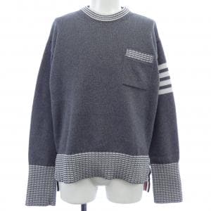 トムブラウン THOM BROWNE MKA495A-Y3017-035 ニット