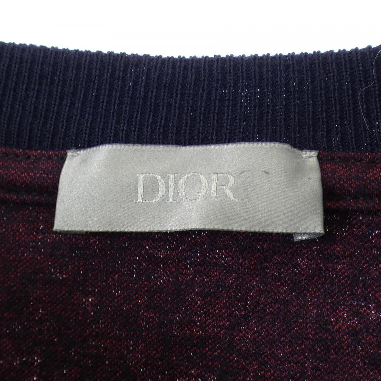 ディオール DIOR ATELIER 213J637A0739 Tシャツ