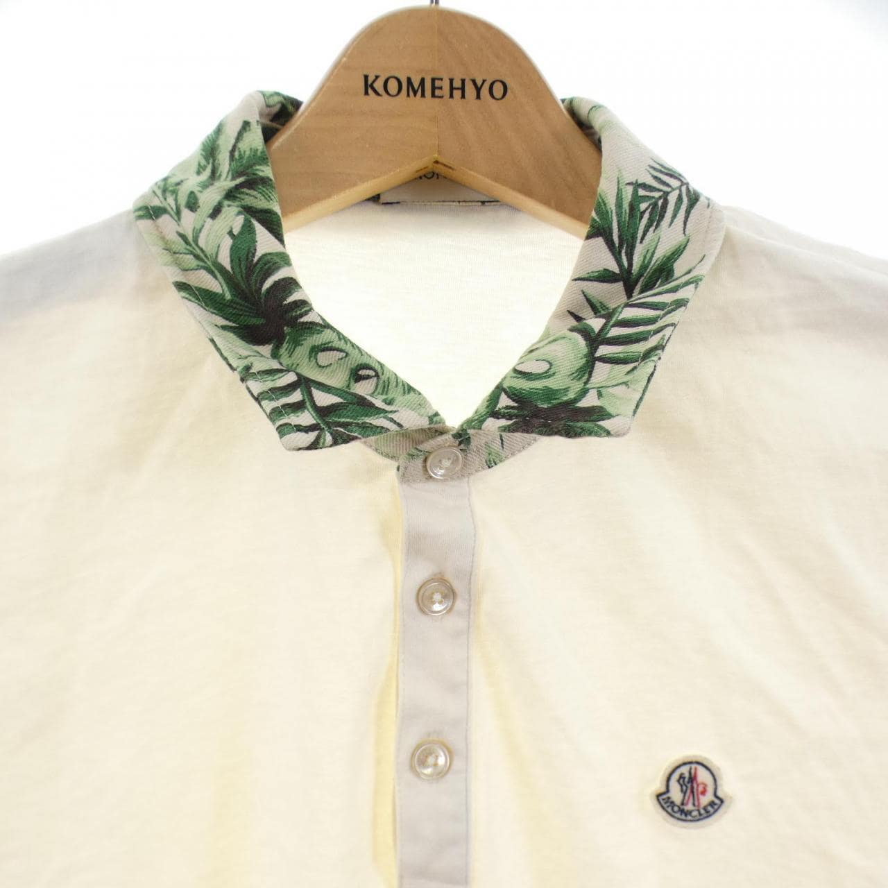 モンクレール MONCLER ポロシャツ