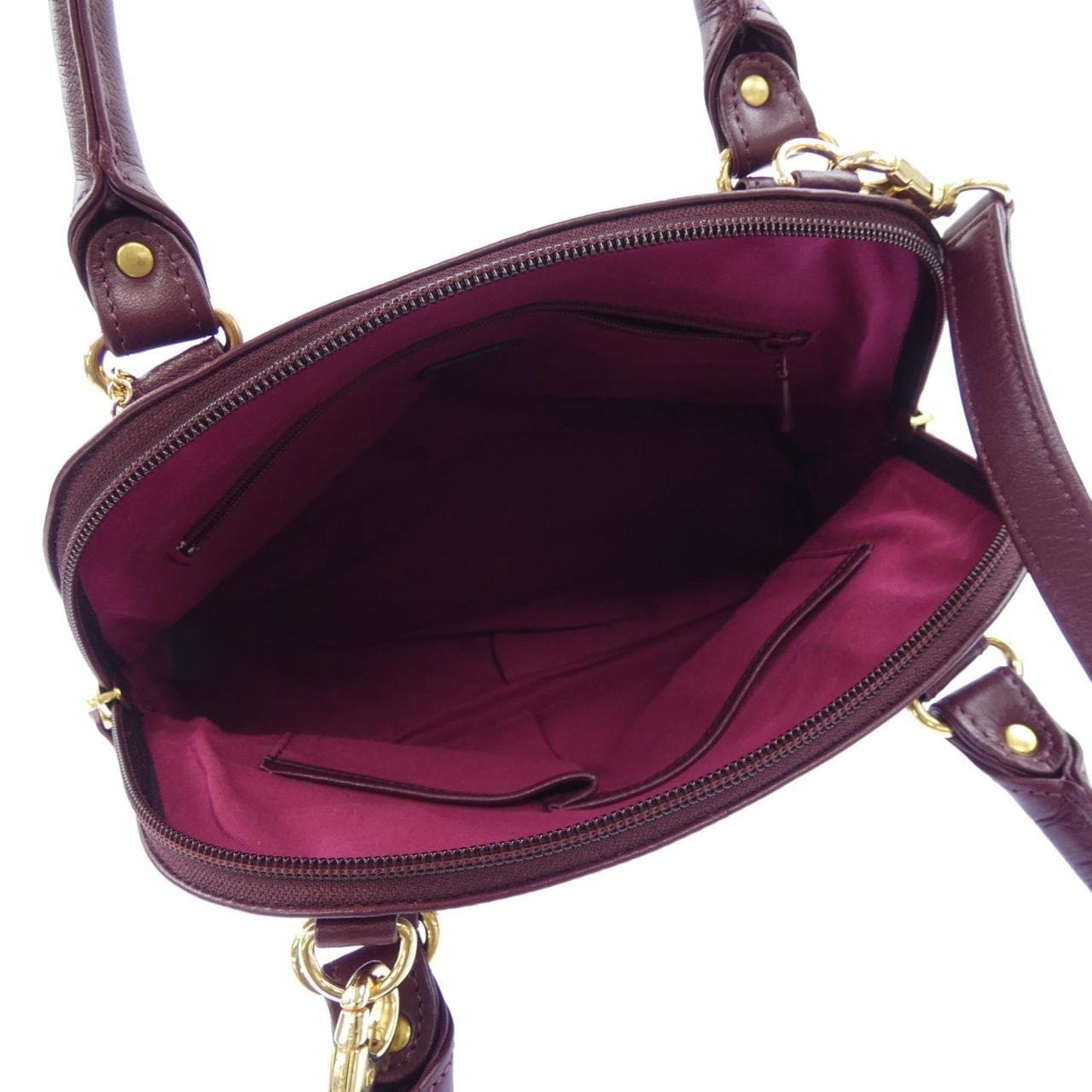 レリアン LEILIAN BAG