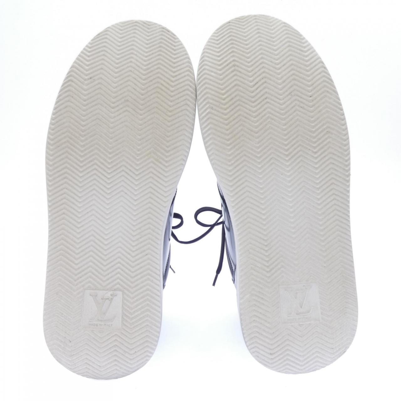 ルイヴィトン LOUIS VUITTON ビバリーヒルズライン スニーカー