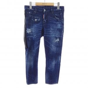 ディースクエアード DSQUARED2 S75LB0438 S30342 ジーンズ