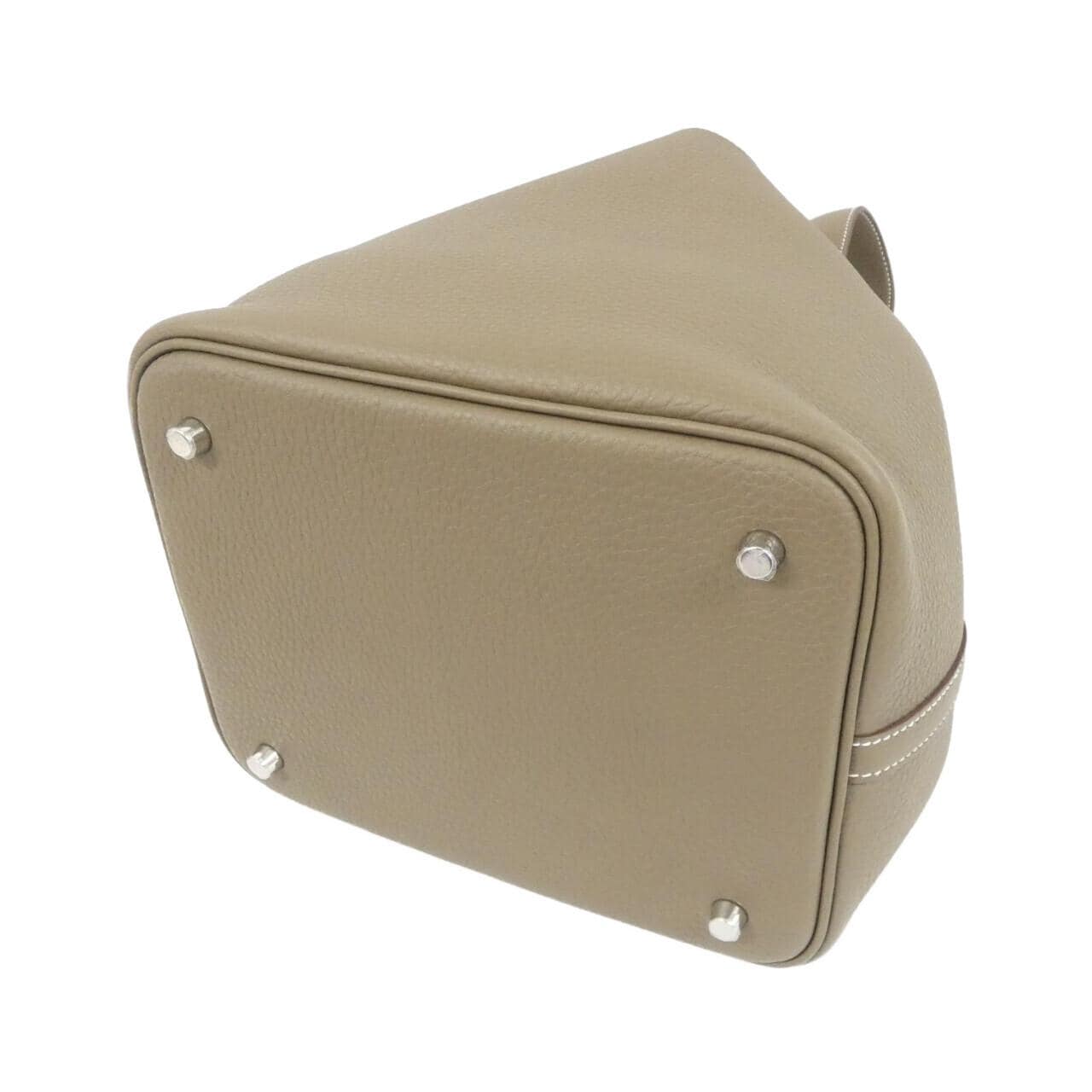 【未使用品】エルメス ピコタン ロック MM 060991CK バッグ