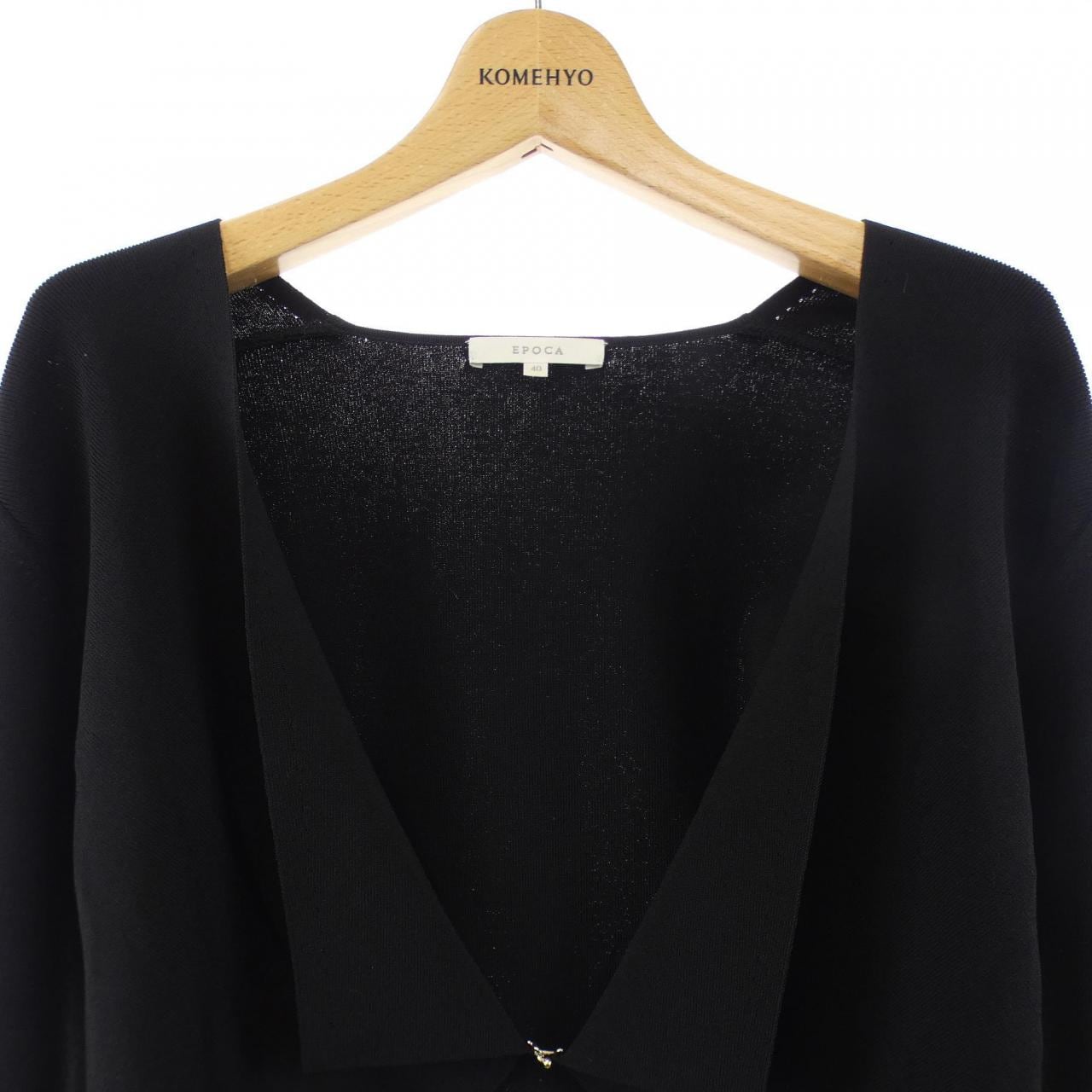 エポカ EPOCA M5N21-749-09 カーディガン