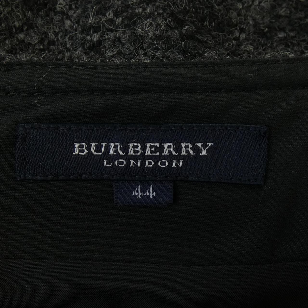 バーバリーロンドン BURBERRY LONDON FX128-068-08 スカート