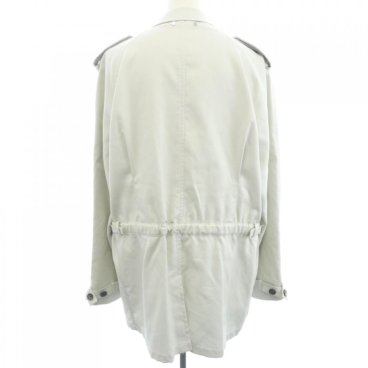 ルイヴィトン LOUIS VUITTON MOPK60BBA コート