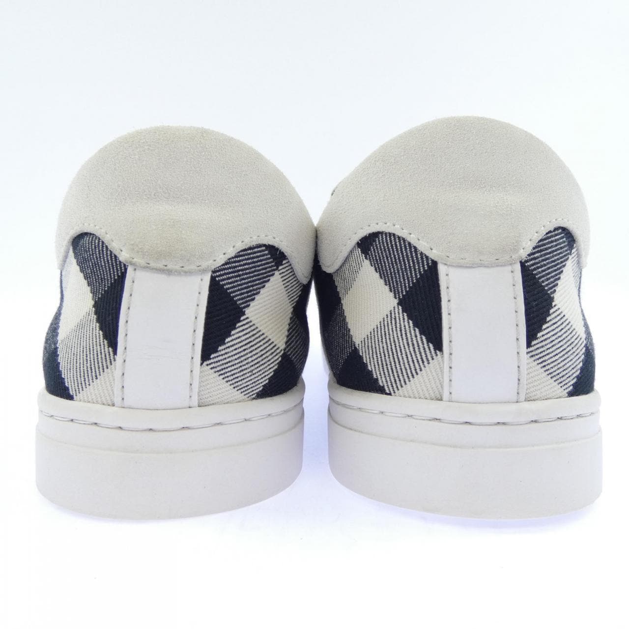 バーバリー BURBERRY 8024125 スニーカー