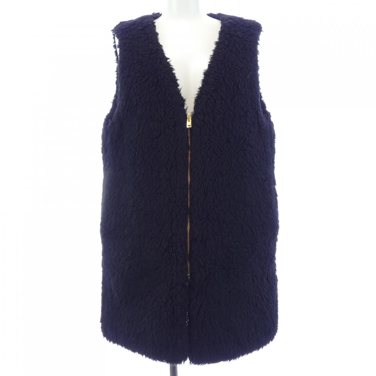 ザリラクス THE RERACS 18FW-RECT-134L-UASP2-J ロングベスト