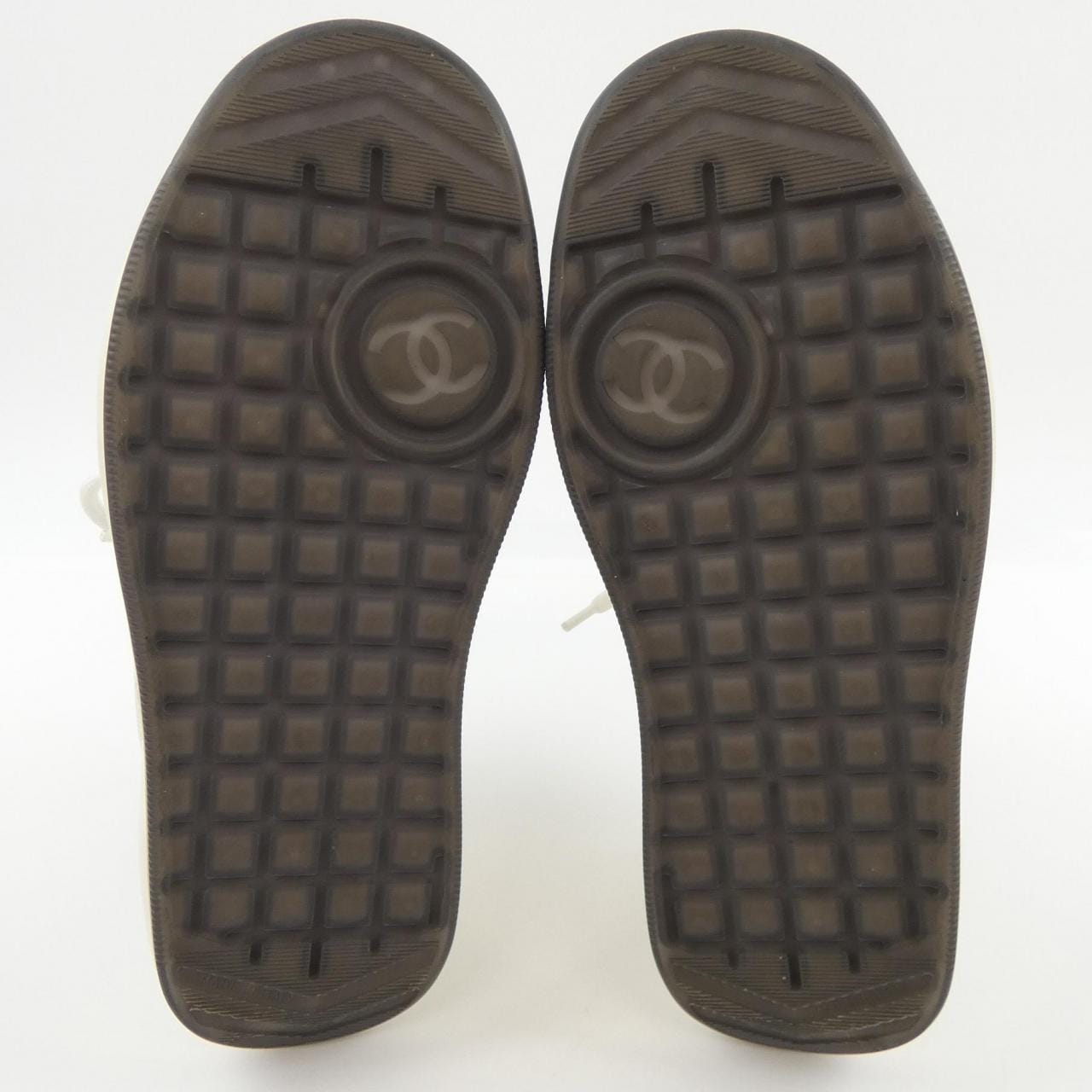 シャネル CHANEL G38803Y55747 スニーカー