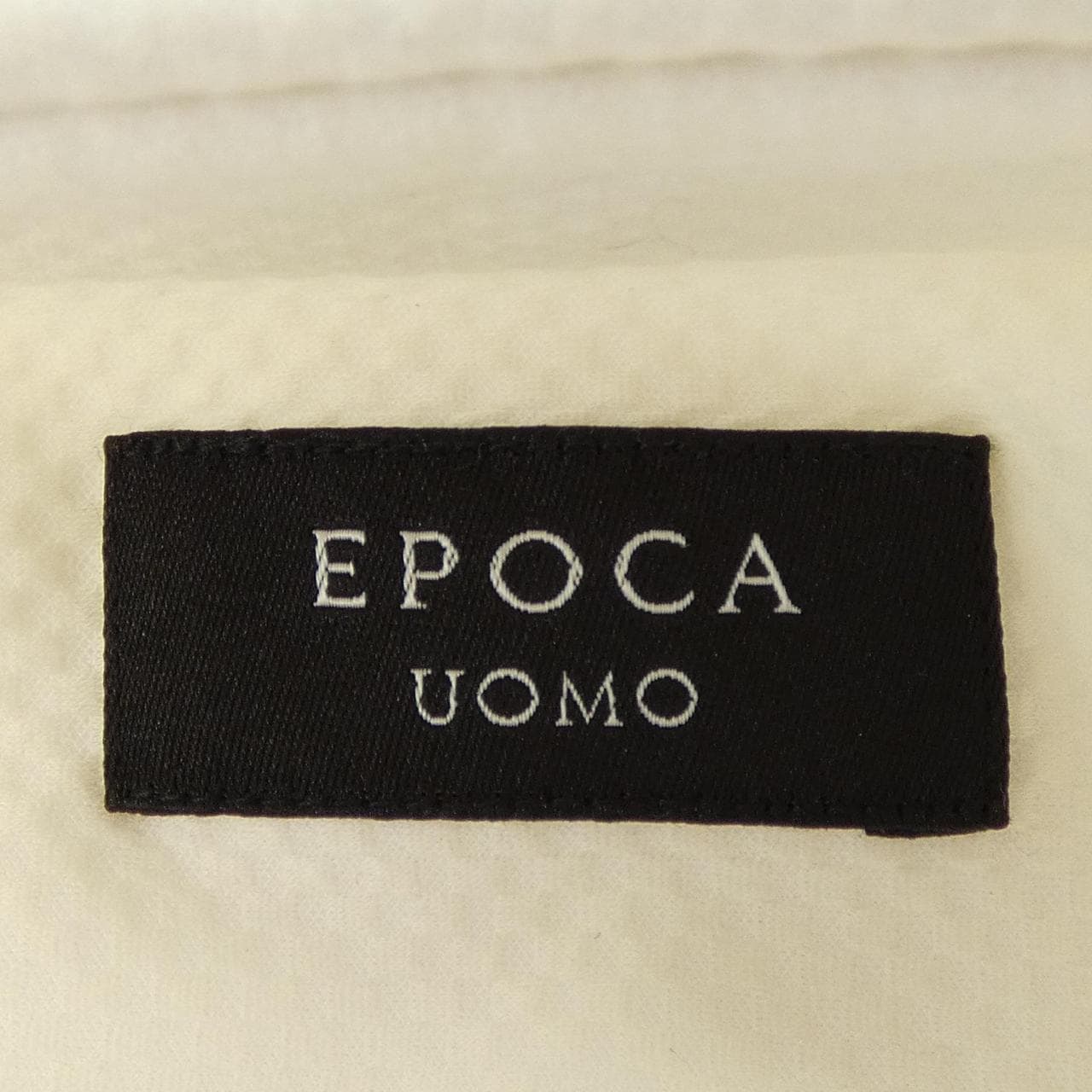 エポカウォモ EPOCA UOMO シャツ