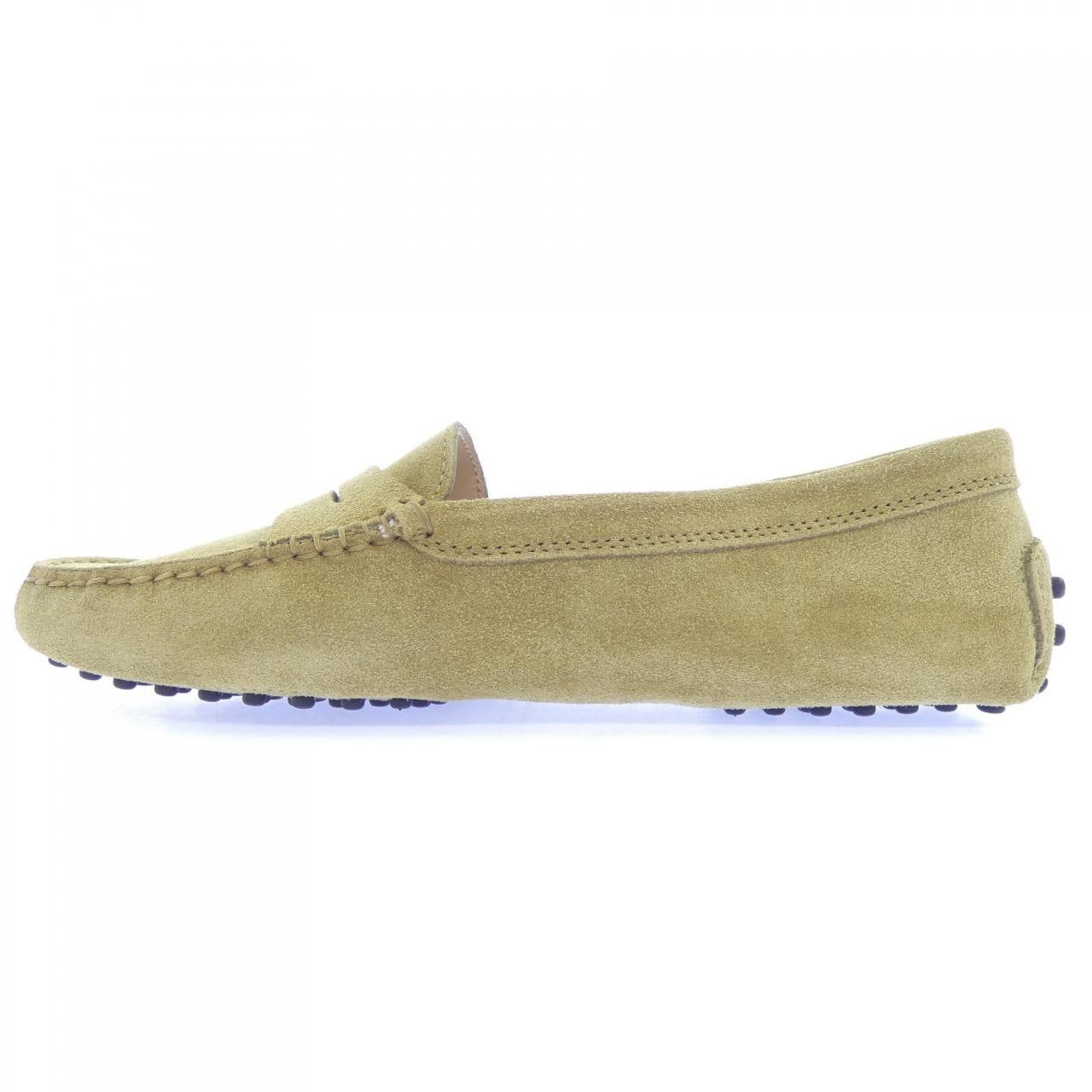 トッズ TOD'S シューズ