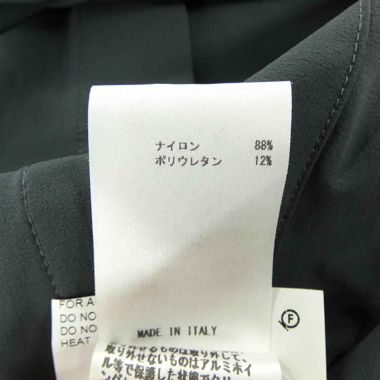 ジルサンダー JIL SANDER OP　JW　LW　0029 ワンピース