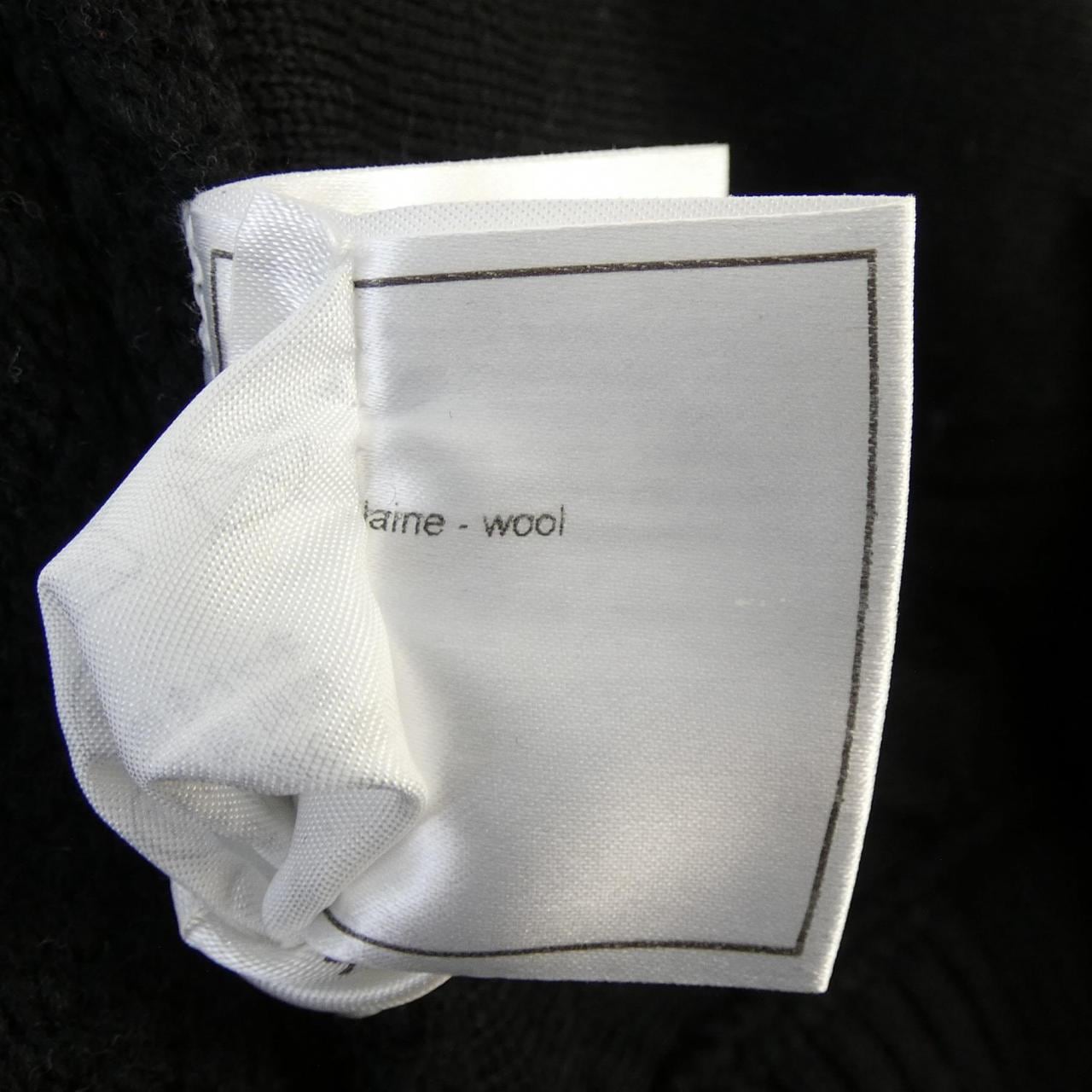 シャネル CHANEL P33802K01008 08A ブルゾン