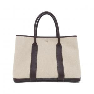 エルメス ガーデン パーティ 36cm 034924CK バッグ