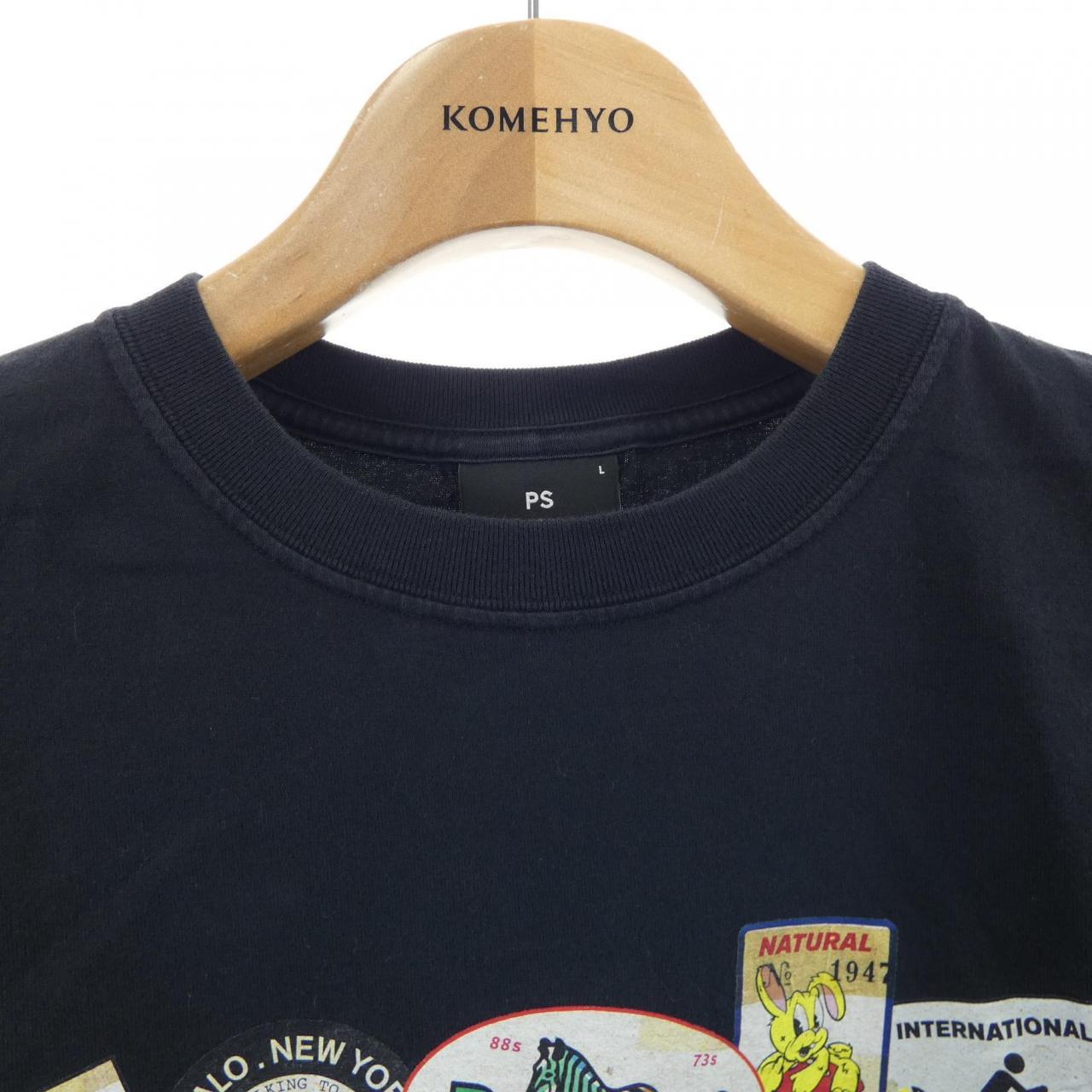 ポールスミス Paul Smith Tシャツ