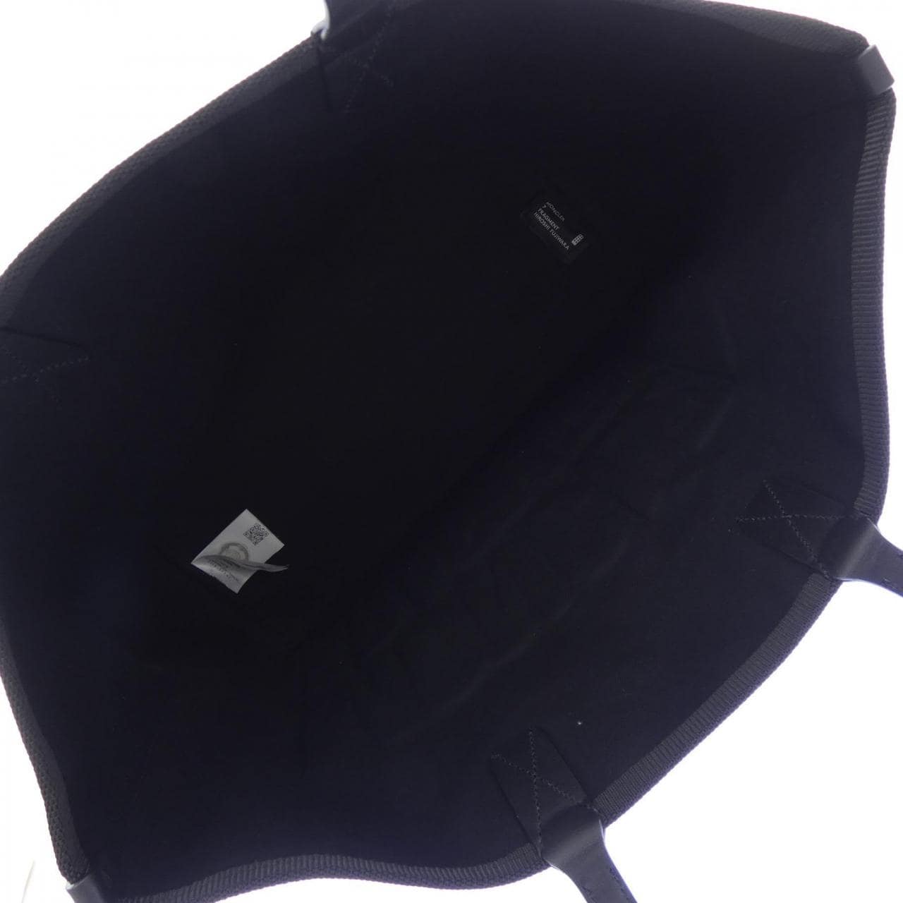 モンクレール MONCLER SHOPPING BAG