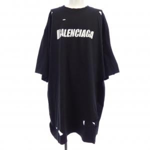 バレンシアガ BALENCIAGA 651795 TKVB8 UNISEX Tシャツ