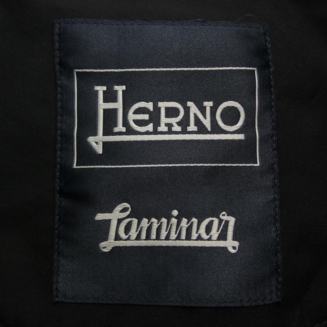 ヘルノ Herno IM027UL コート