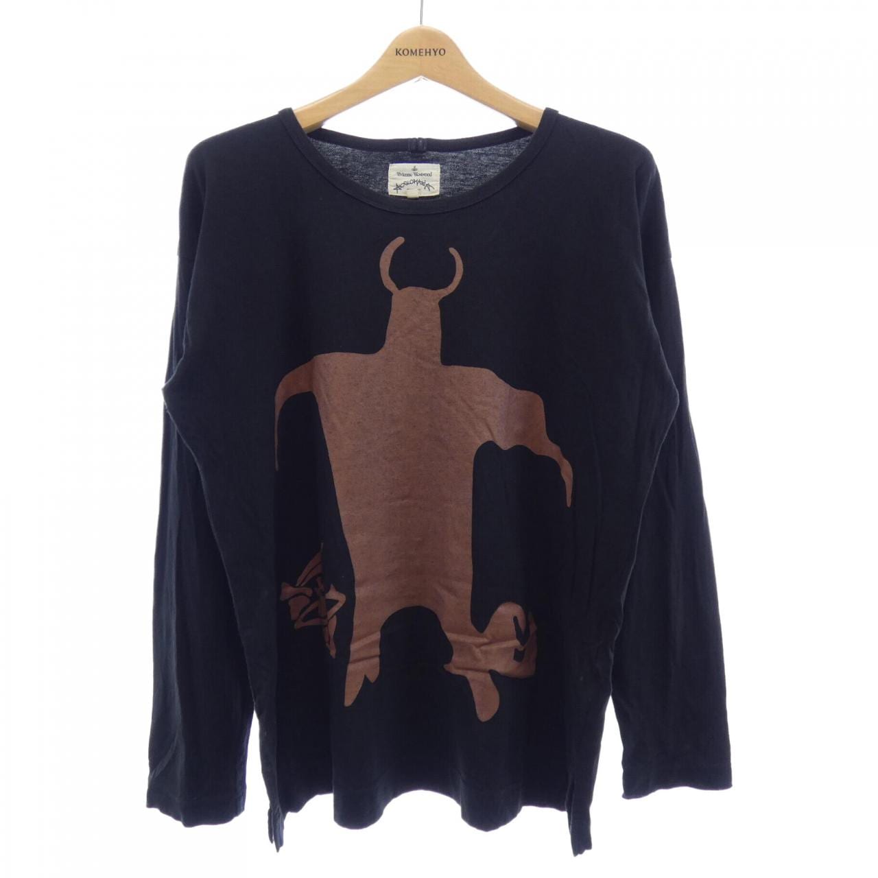 ヴィヴィアンウェストウッド Vivienne Westwood 87101M Tシャツ