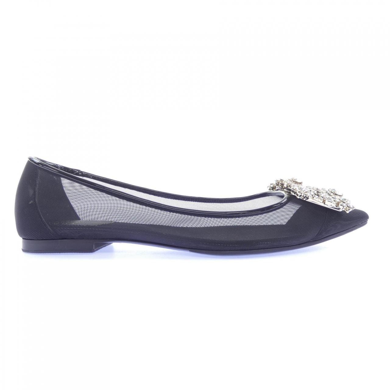 ロジェヴィヴィエ ROGER VIVIER パンプス