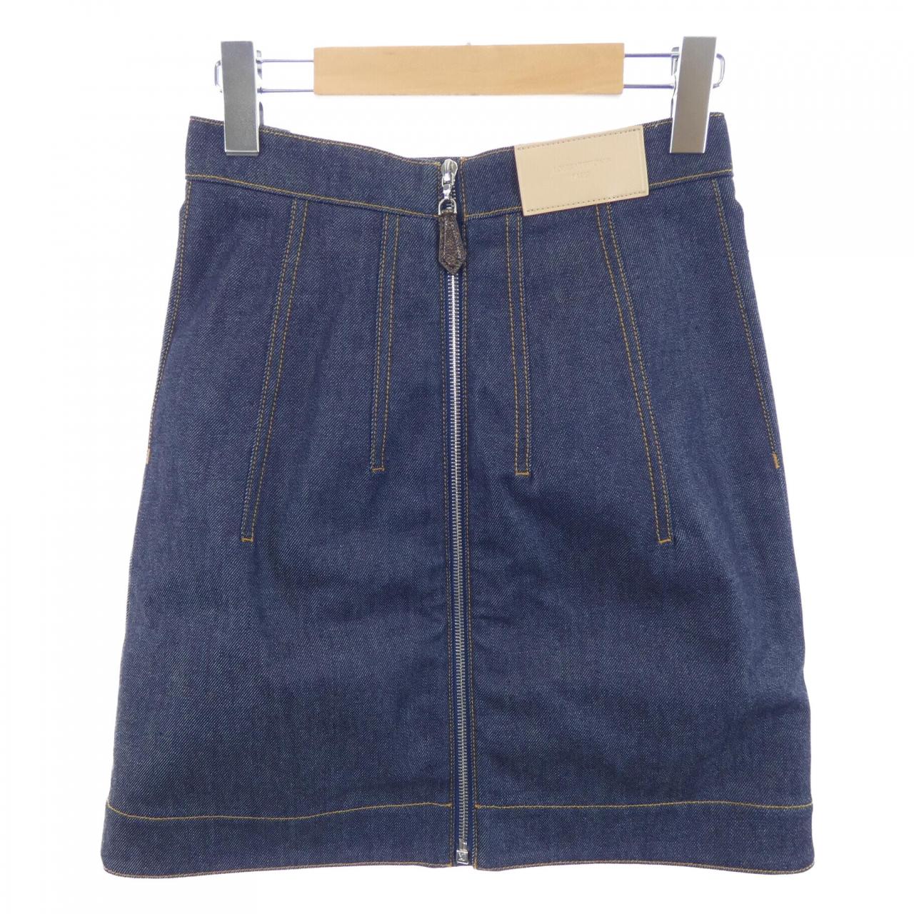 ルイヴィトン LOUIS VUITTON FRJU36EFY スカート