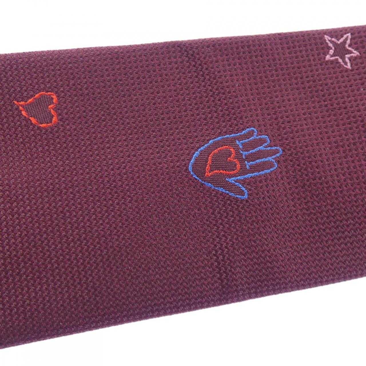 グッチ GUCCI 624090 4E002 NECKTIE