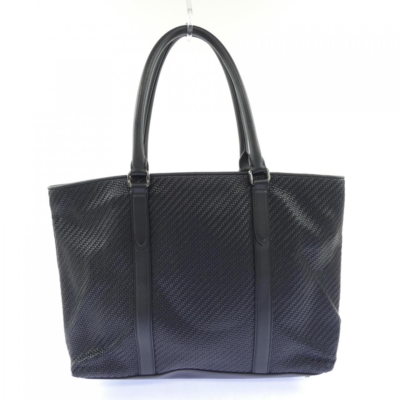 エルメネジルドゼニア Ermenegildo Zegna BAG
