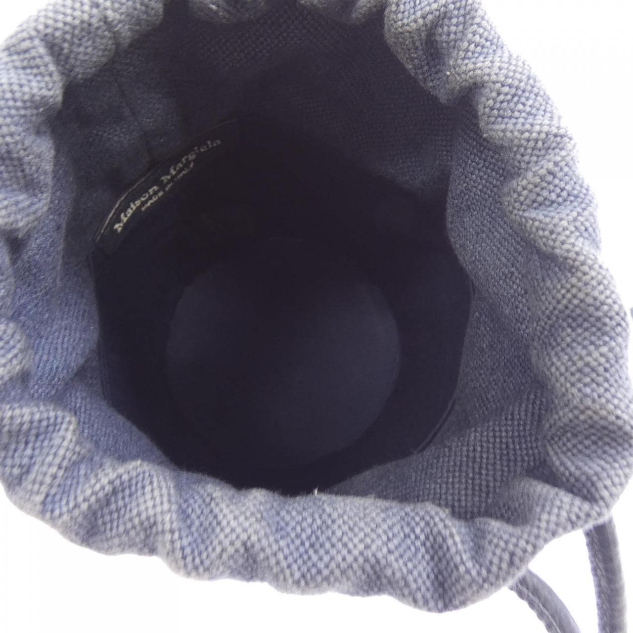 メゾンマルジェラ Maison Margiela 5AC バケットバック S56WG0164 BAG