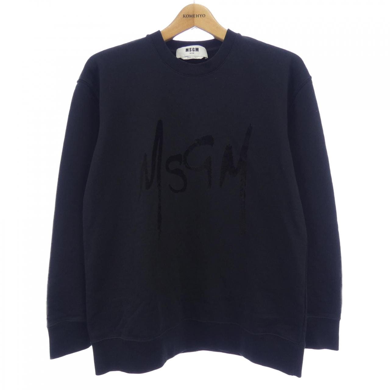 エムエスジーエム MSGM スウェット