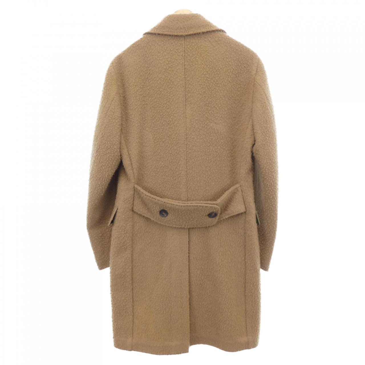 コメ兵｜STILE LATINO NAPOLI コート｜STILE LATINO NAPOLI｜メンズ  