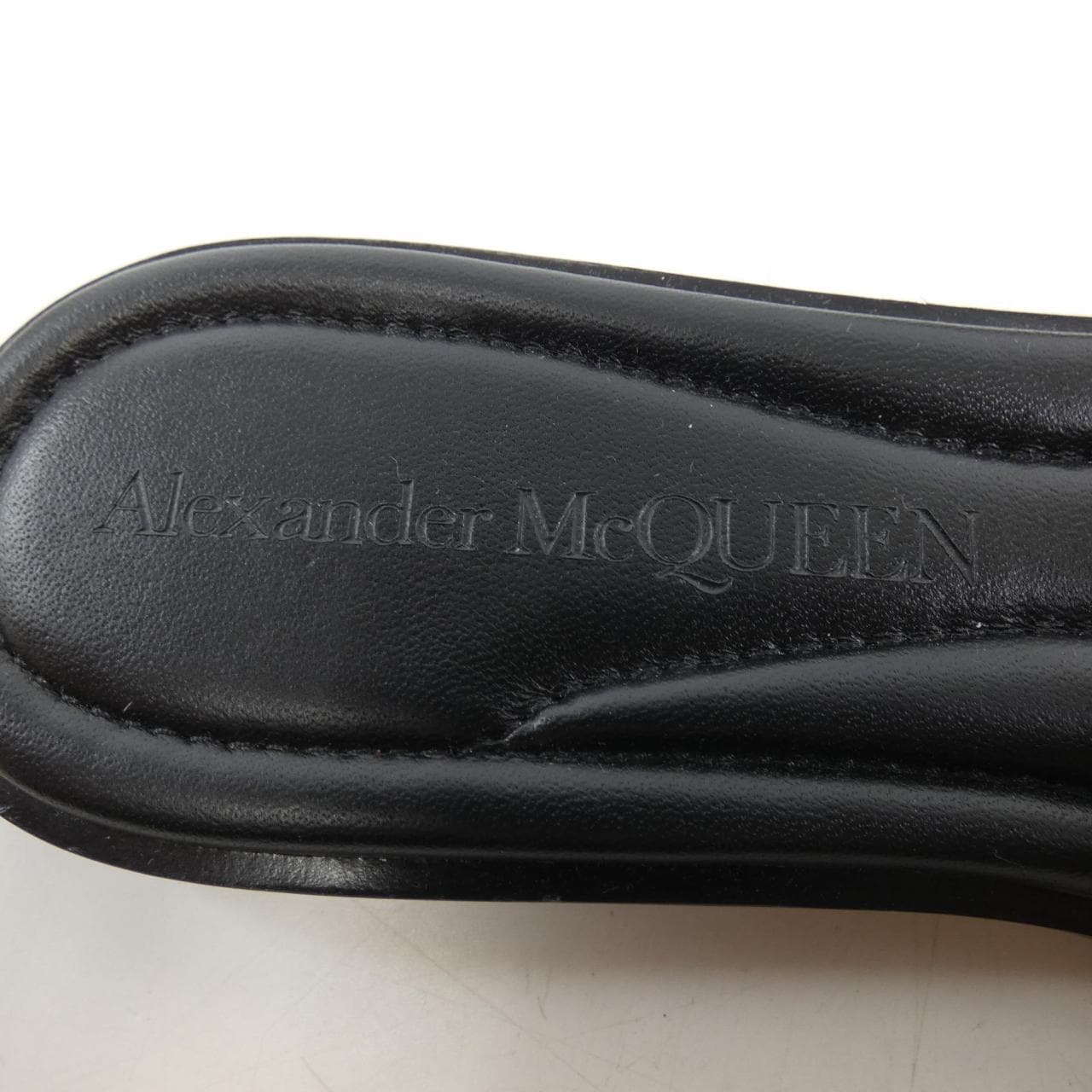 アレキサンダーマックイーン ALEXANDER McQUEEN サンダル