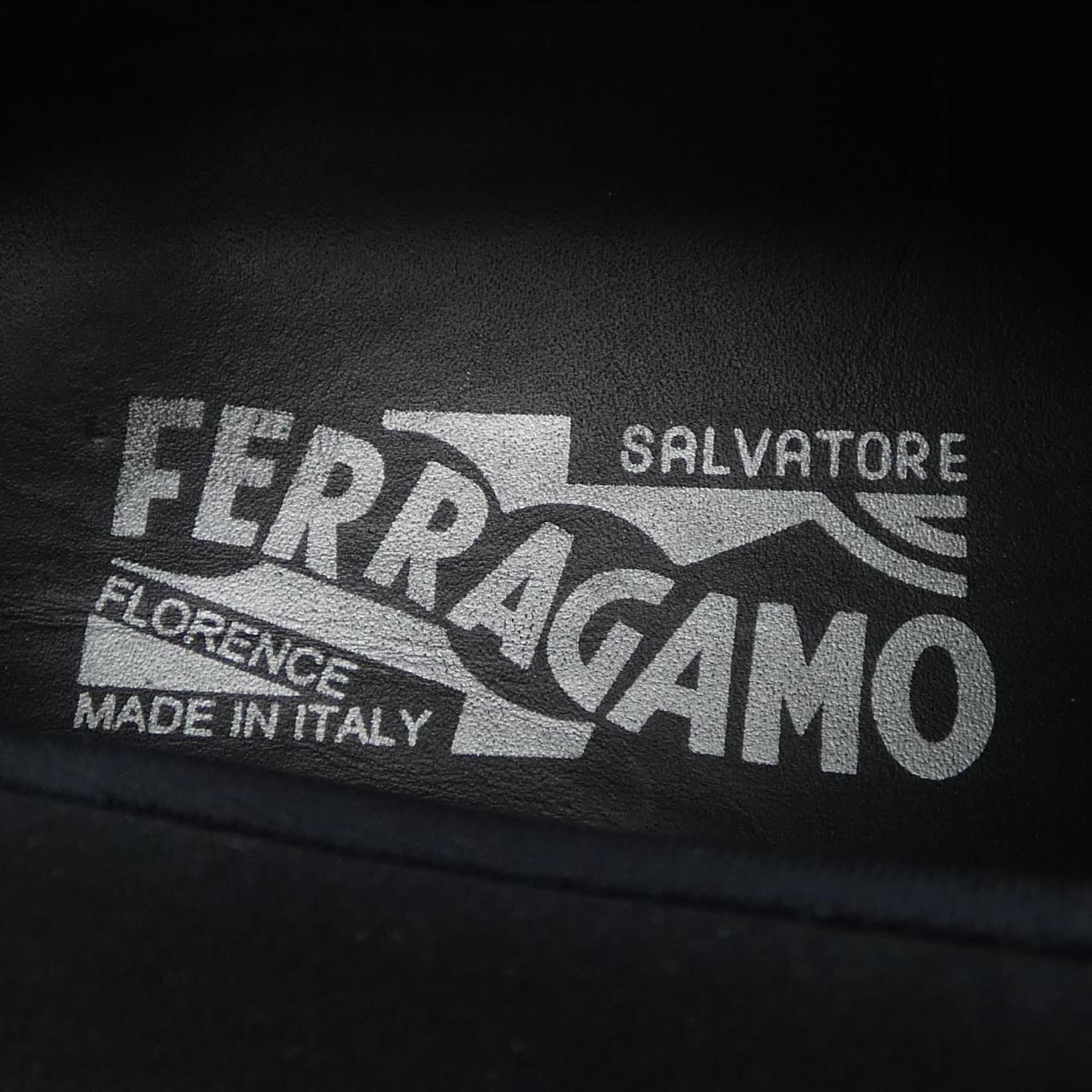 SALVATORE FERRAGAMO薩爾瓦多菲拉格慕運動鞋