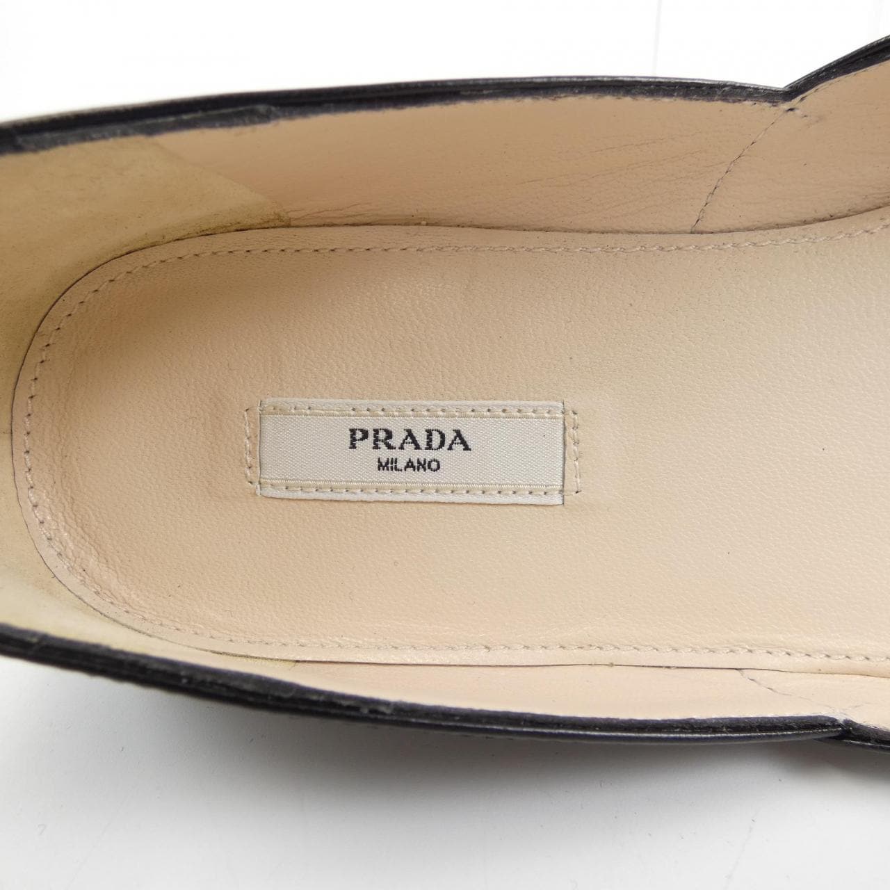 プラダ PRADA シューズ