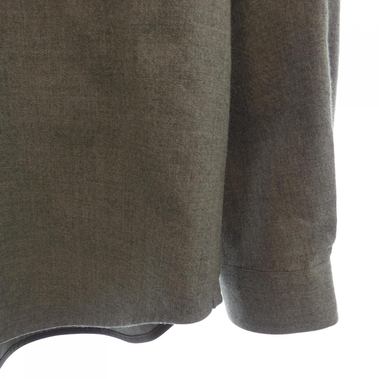 ジョンスメドレー JOHN SMEDLEY シャツ