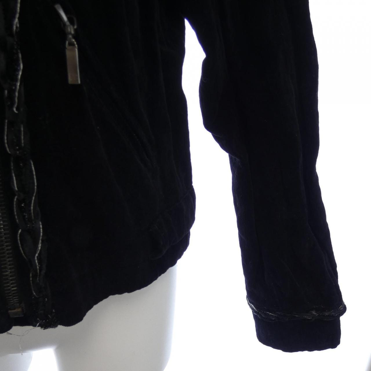 シャネル CHANEL ジャケット
