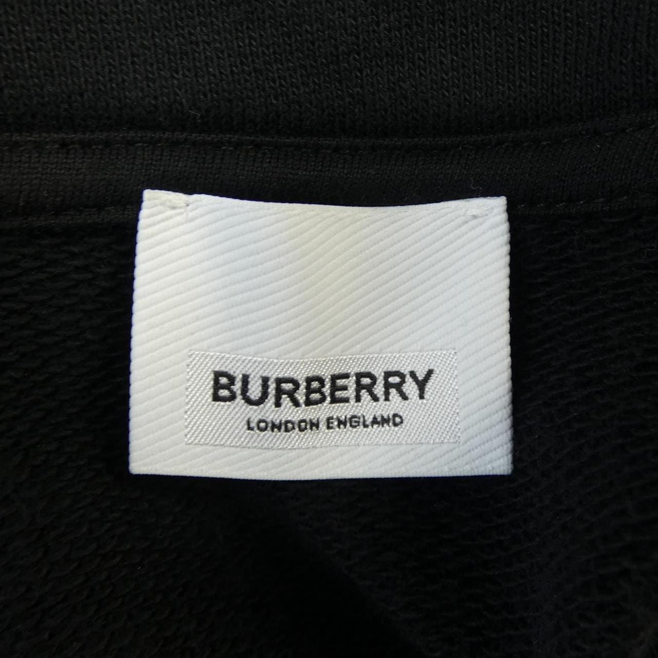 BURBERRY PARKER