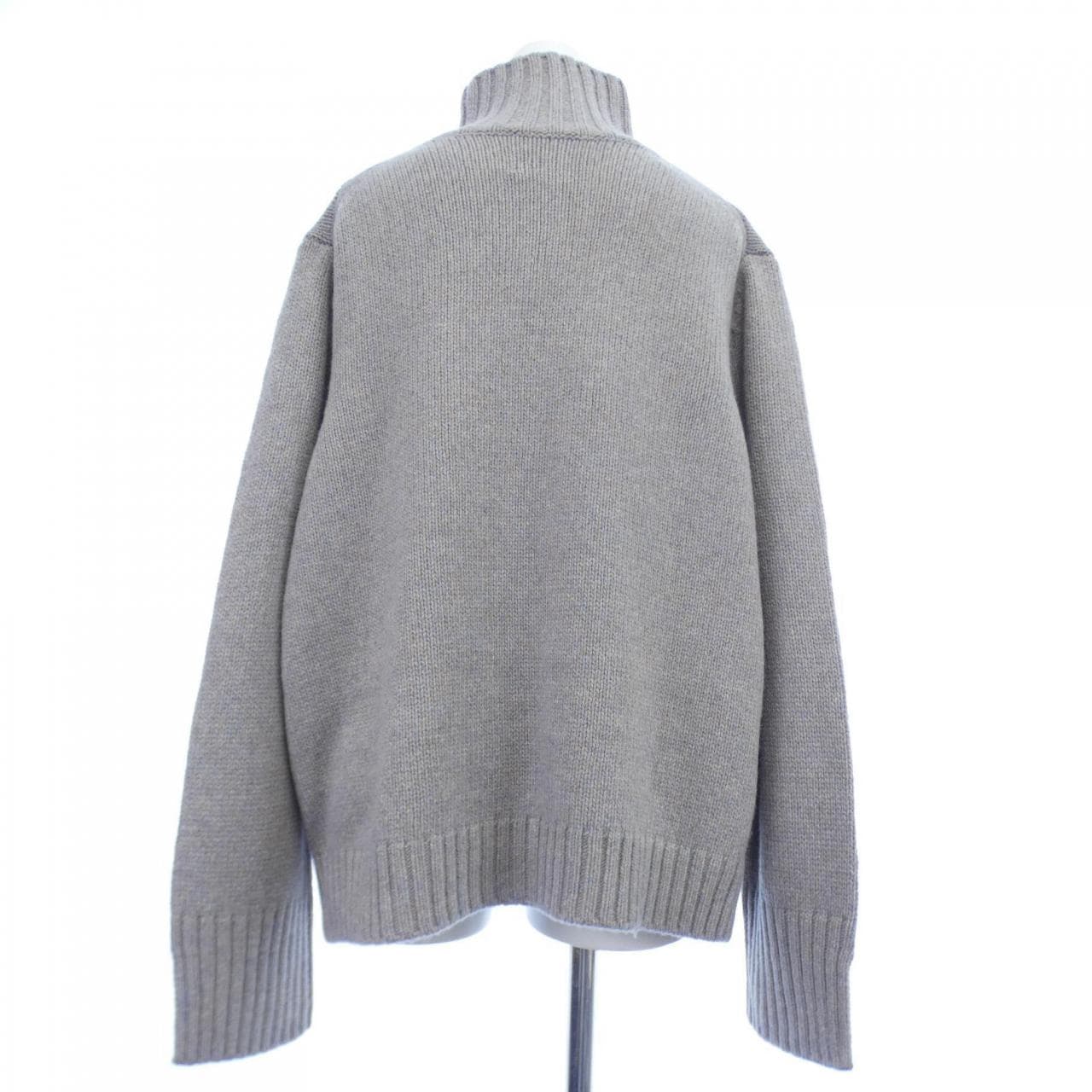 アリュード ALLUDE ニット