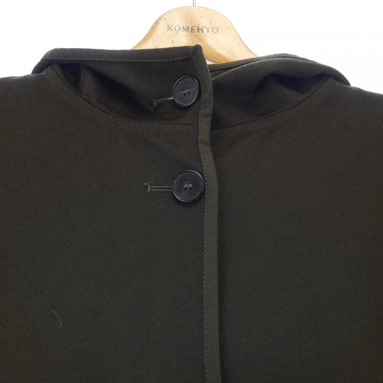 マッキントッシュ MACKINTOSH コート