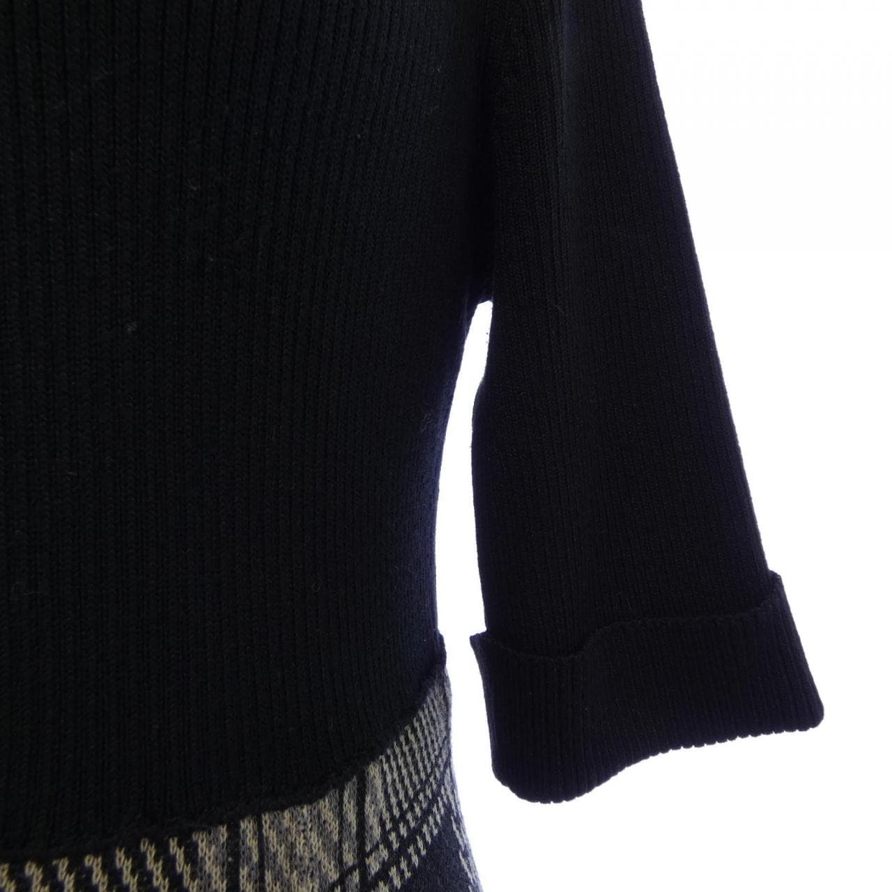 バーバリーブラックレーベル BURBERRY BLACK LABEL ワンピース