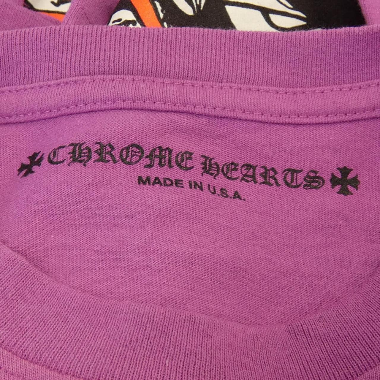 クロムハーツ CHROME HEARTS Tシャツ