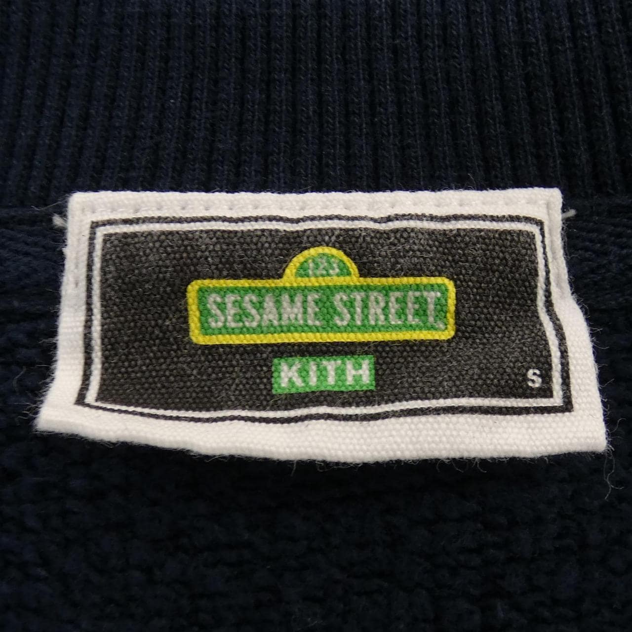 キス KITH スウェット