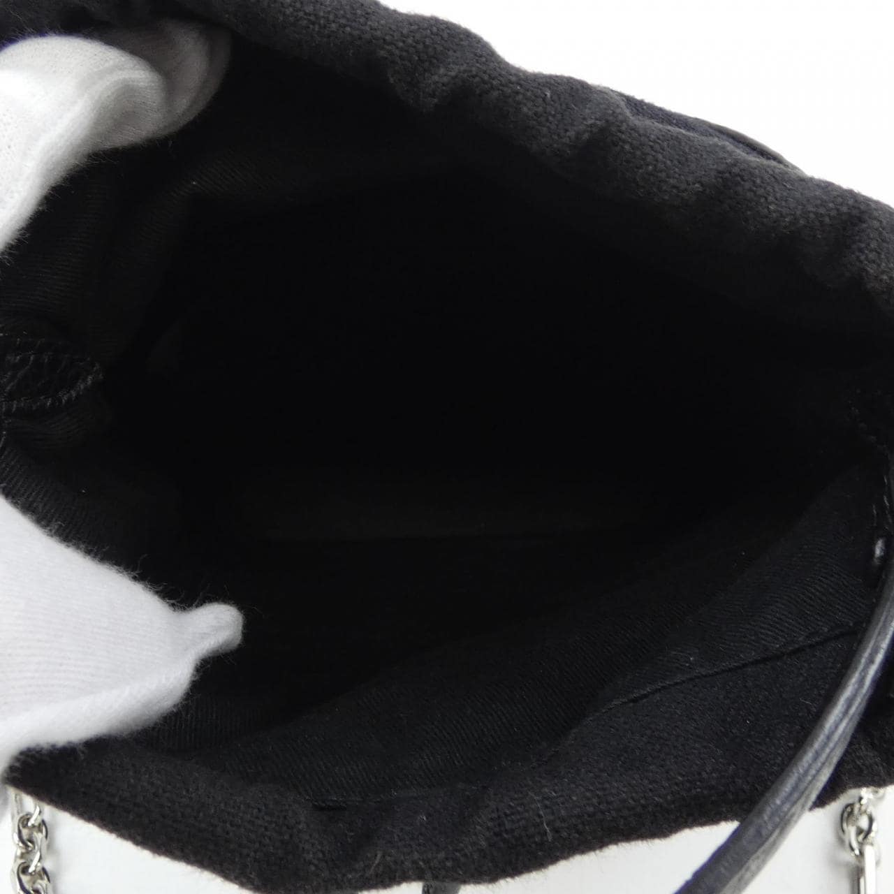 メゾンマルジェラ Maison Margiela 5AC バケットバック S61WG0035 BAG