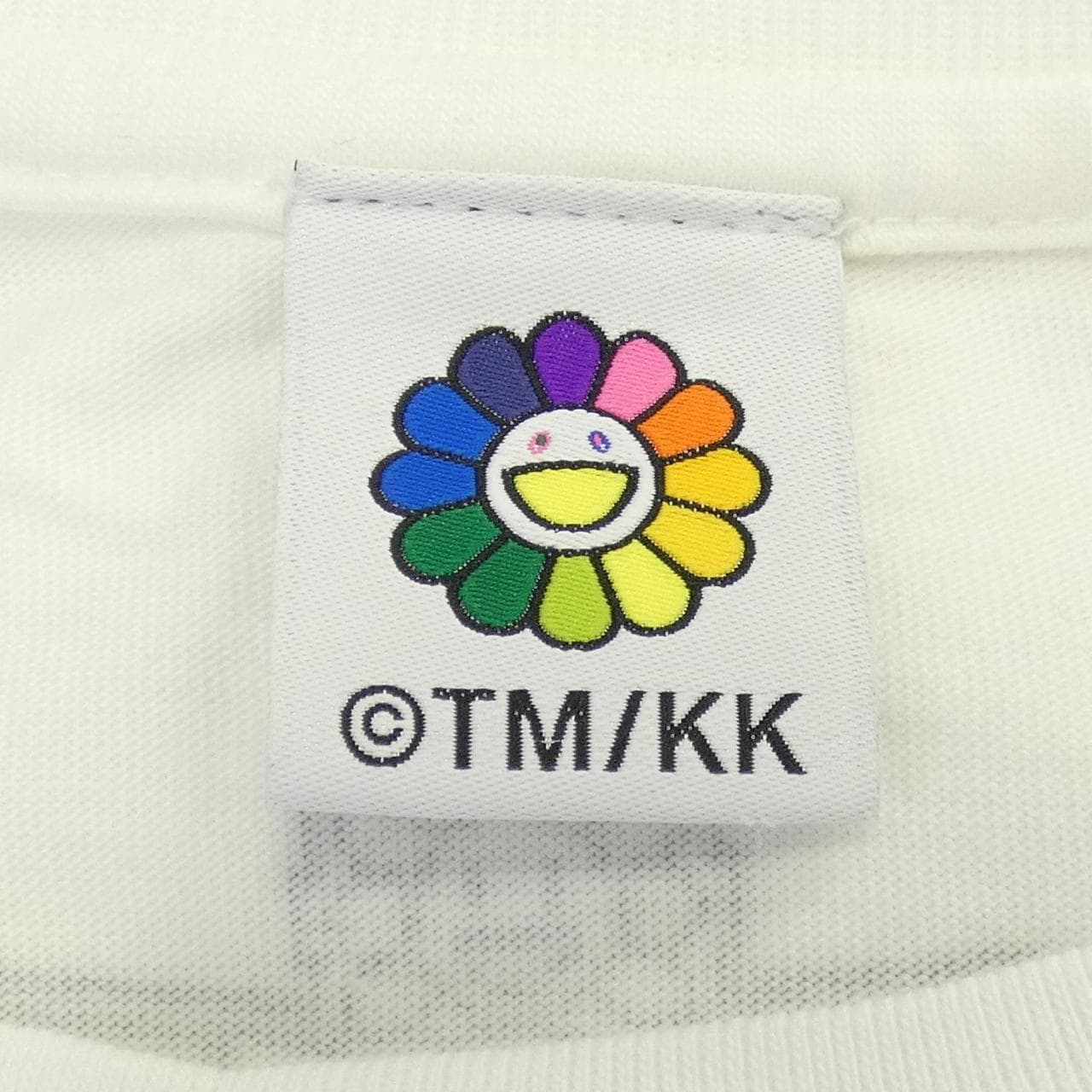 TM/KK Tシャツ
