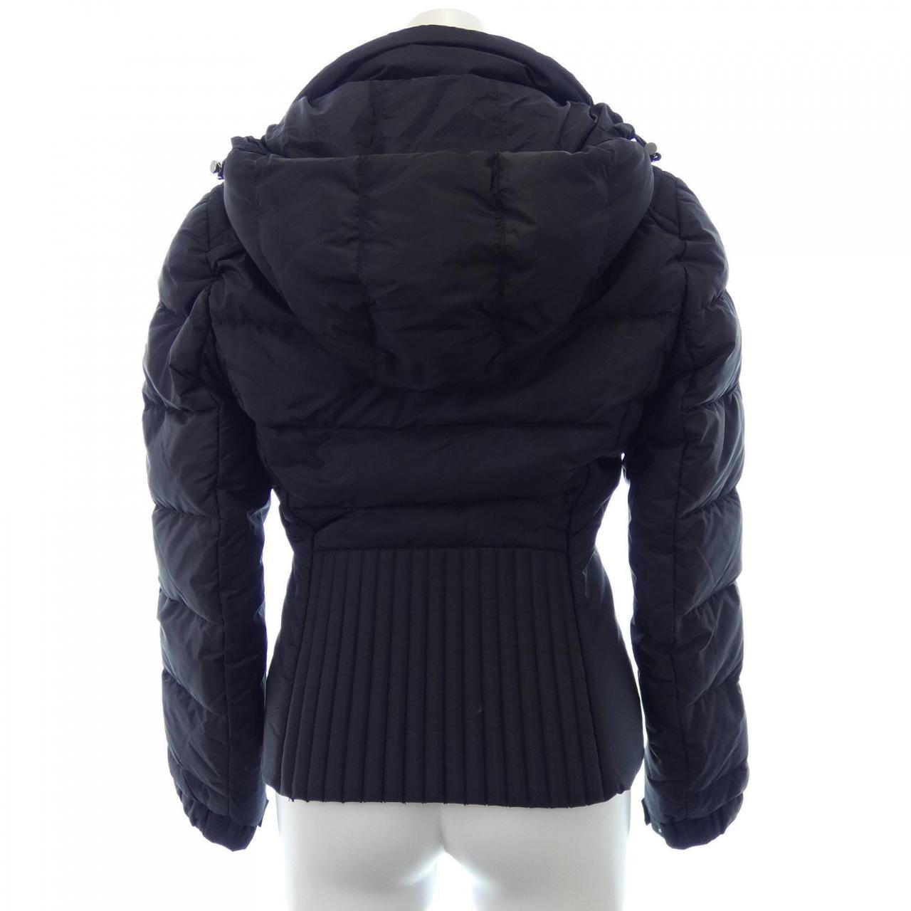 プラダ PRADA トライアングルロゴ 29X544 R182 Q04 ダウンジャケット