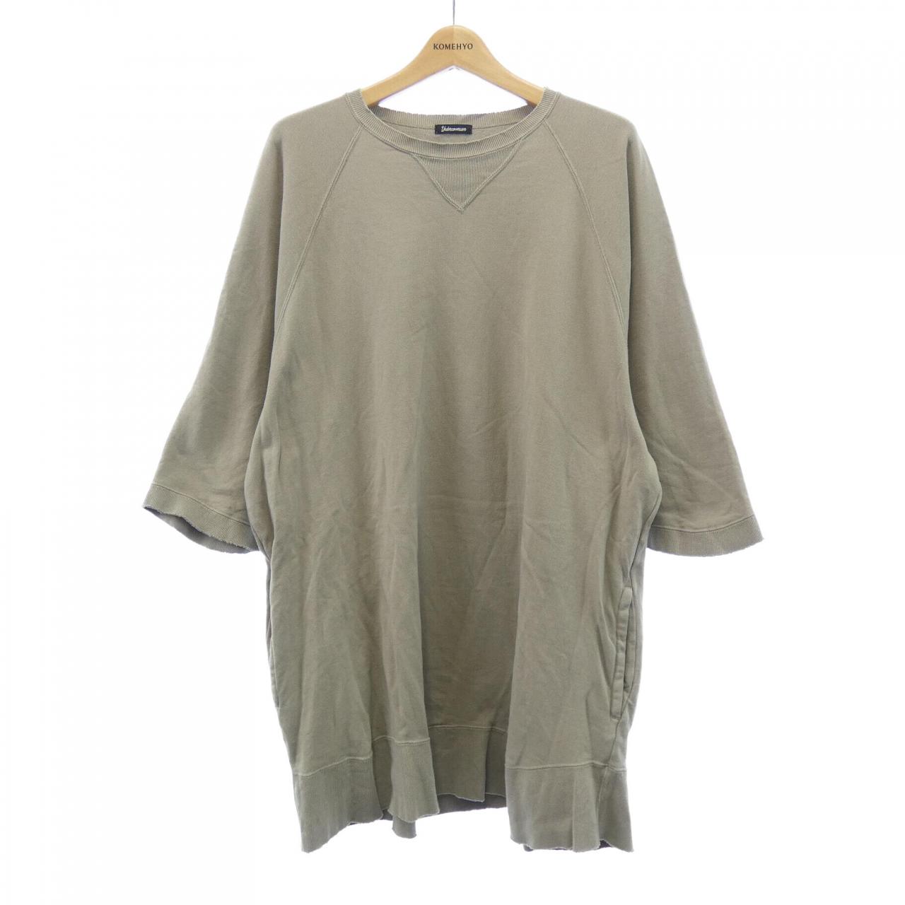 アンダーカバイズム UNDERCOVERISM UI1C4806 トップス