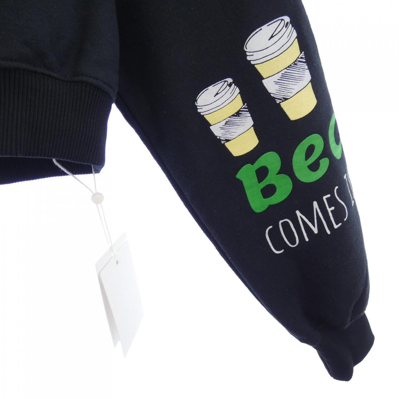 マリーンセール MARINE SERRE スウェット